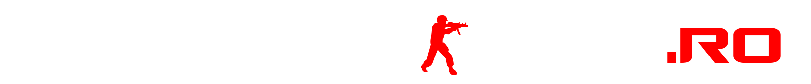 Primary navigation Logo (header wordmark)